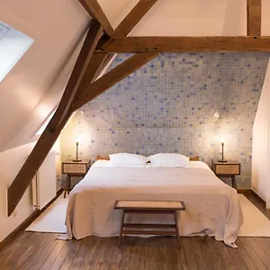 Appartement Ridderspoor Belgique