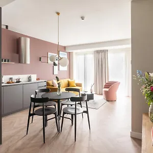 Yays Opera By Numa Aparthotel