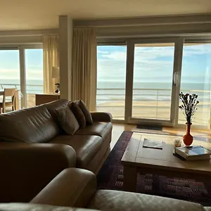  Appartement Zeezicht Belgique