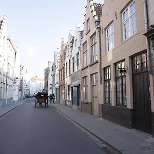  Lodge The Abiente Belgique