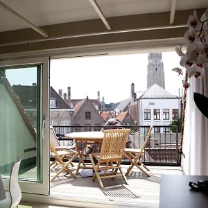  Appartement House Loppem 9-11 Belgique