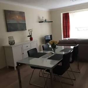  Appartement Iris Belgique