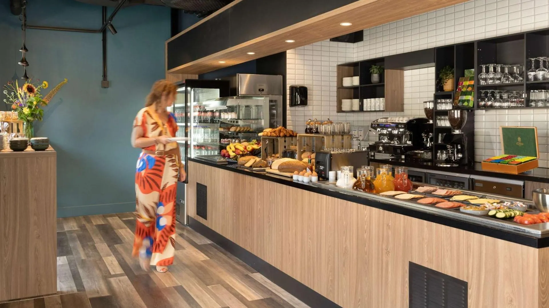 *** Hotel Adagio Antwerp City Center Belgium