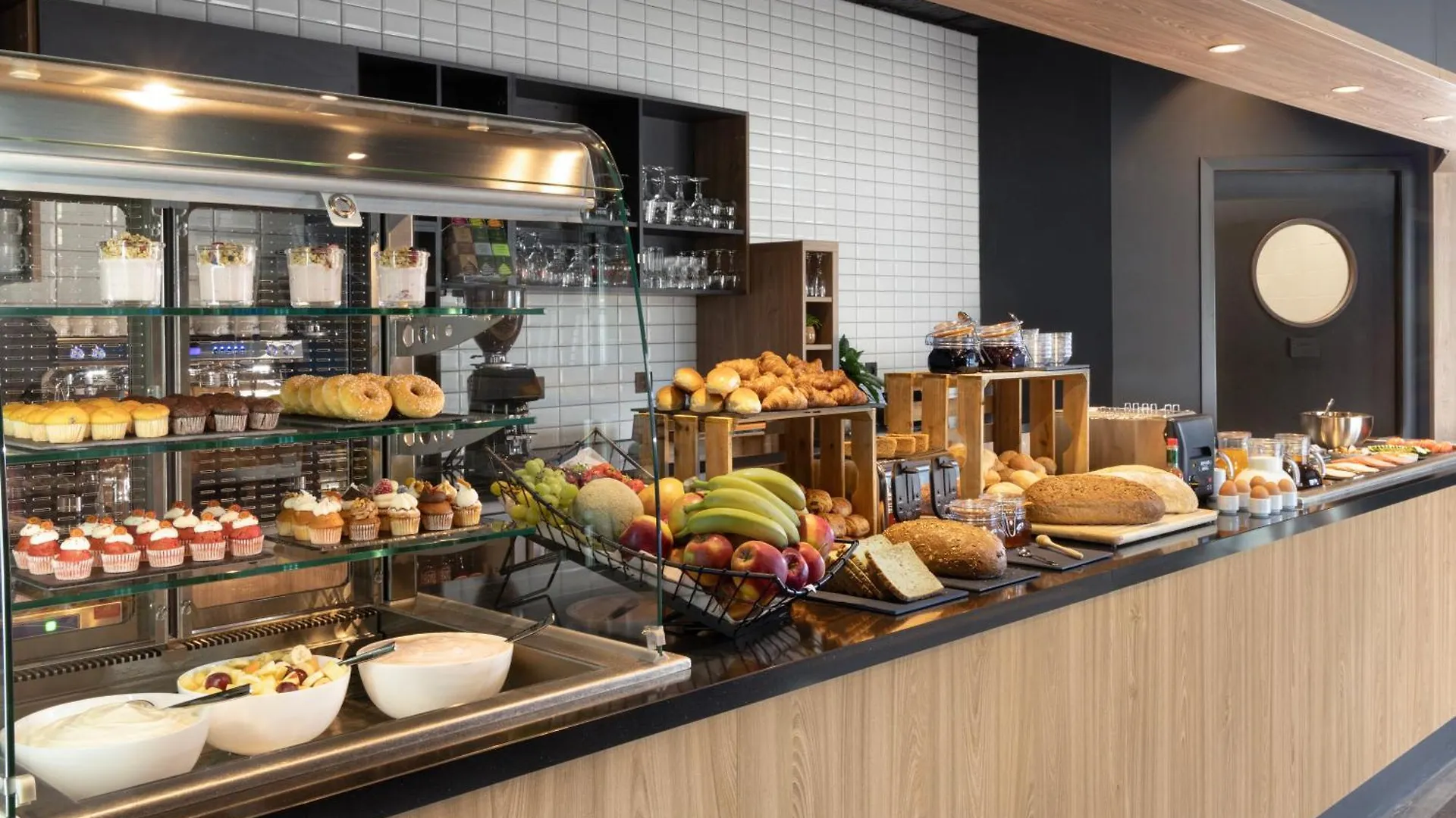 *** Hotel Adagio Antwerp City Center Belgium